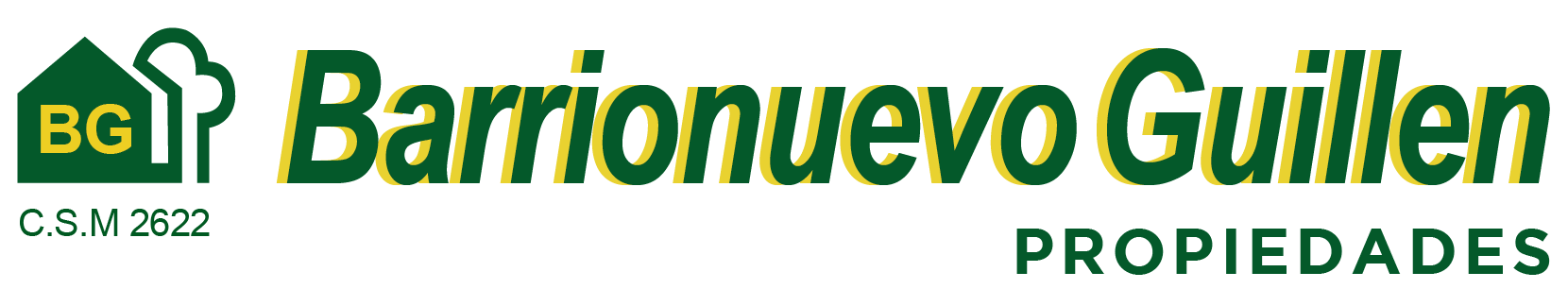 Barrionuevo Guillen Propiedades